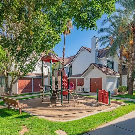 Metro Phx All Inclusive Promo Phoenix Exterior photo