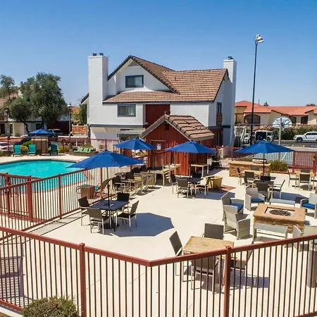 Metro Phx All Inclusive Promo Phoenix Exterior photo