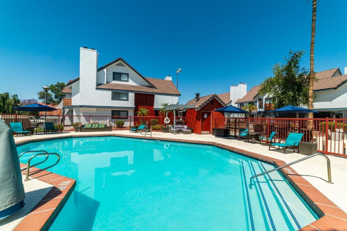 Apartment Metro Phx Promo Phoenix
