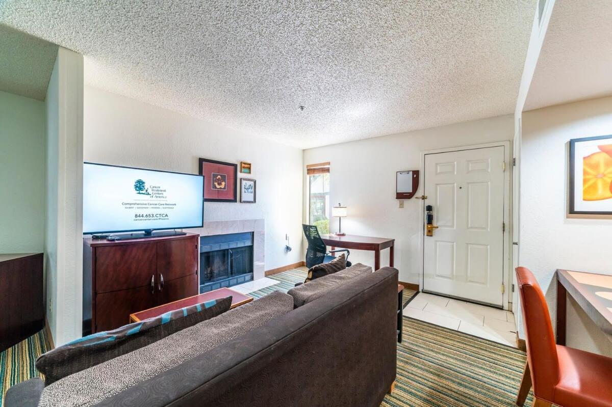 Metro Phx Promo Apartment Phoenix