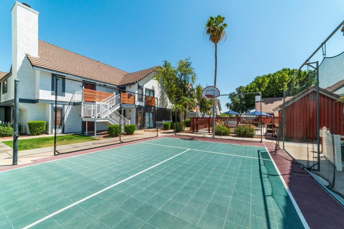 Metro Phx Promo Apartment *