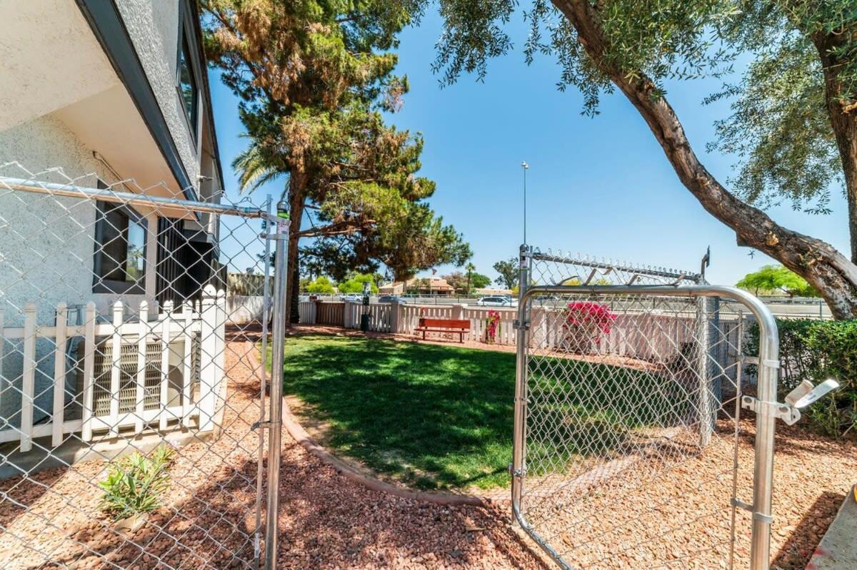 Metro Phx Promo Apartment *